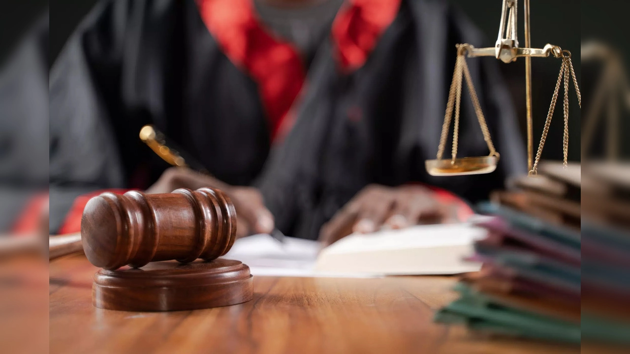 Law & Teaching